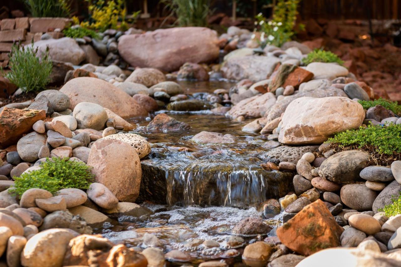 West Sedona Retreat W/ Views Of Coffee Pot Rock! Exterior foto