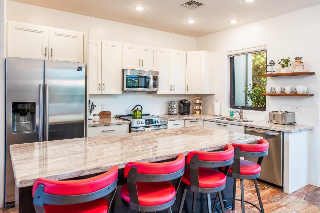 West Sedona Retreat W/ Views Of Coffee Pot Rock! Exterior foto