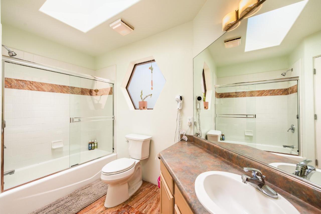 West Sedona Retreat W/ Views Of Coffee Pot Rock! Exterior foto