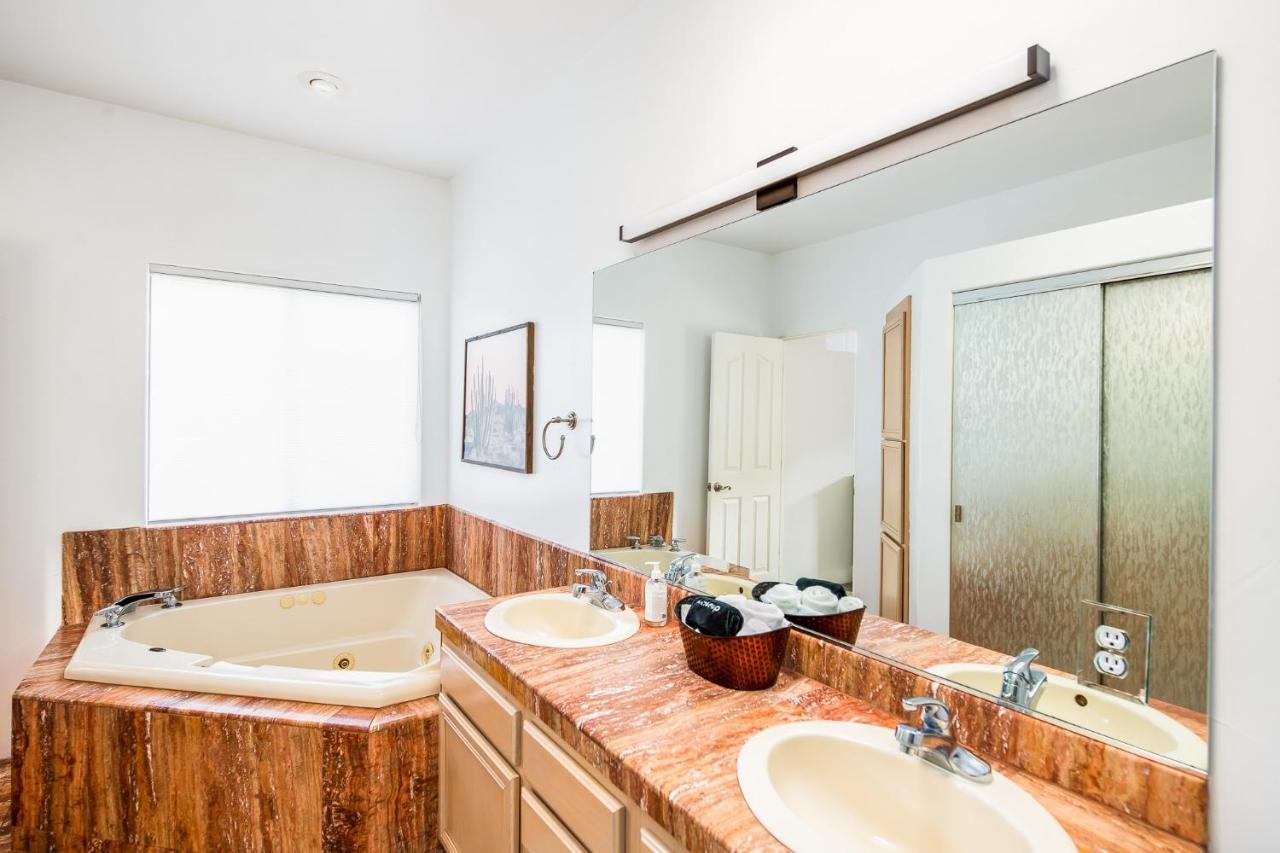 West Sedona Retreat W/ Views Of Coffee Pot Rock! Exterior foto